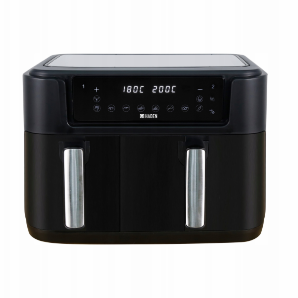 HADEN Horkovzdušná fritéza 9,5 l