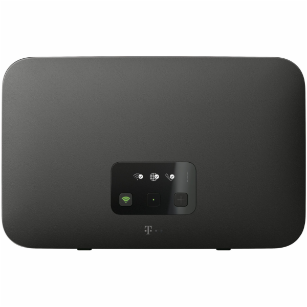 Telekom Speedport Smart 4R2 (schwarz)