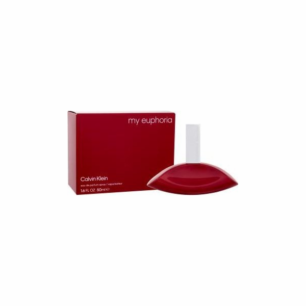 Calvin Klein CALVIN KLEIN My Euphoria EDP sprej 50ml