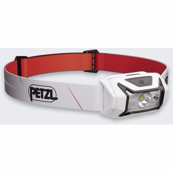 Petzl TIKKA CORE (weiß)