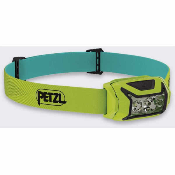 Petzl ACTIK (zelený)