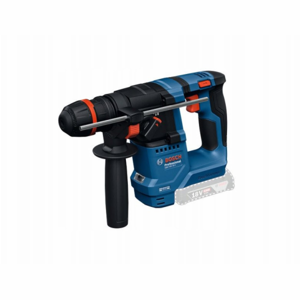 Bosch Powertools Akku-Bohrhammer GBH 18V-18 X Professiona...