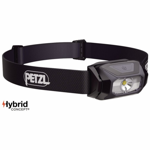 Petzl TIKKINA (schwarz)