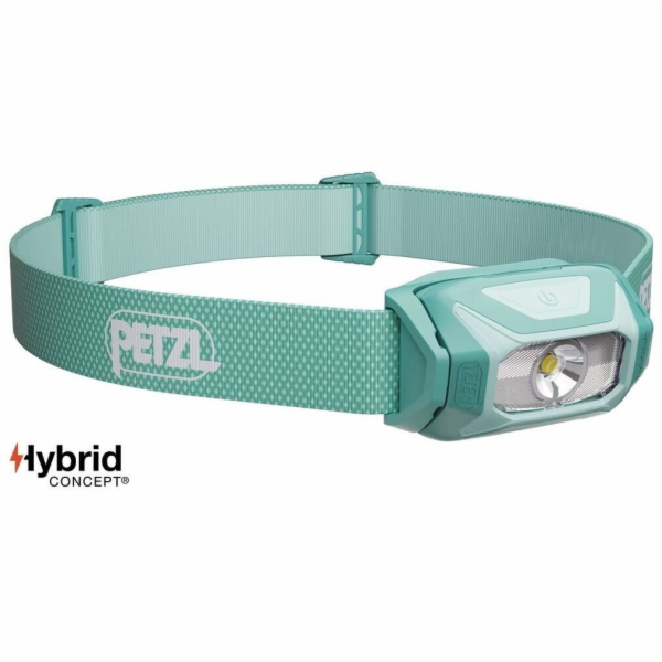 Petzl TIKKINA (zelená)