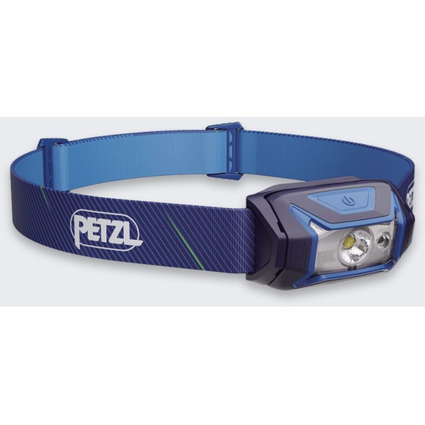 Petzl TIKKA (modrá)