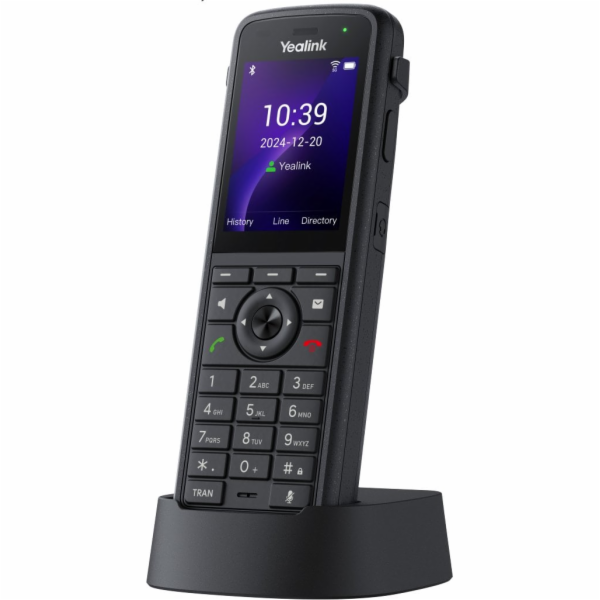 Yealink AX86R (schwarz)