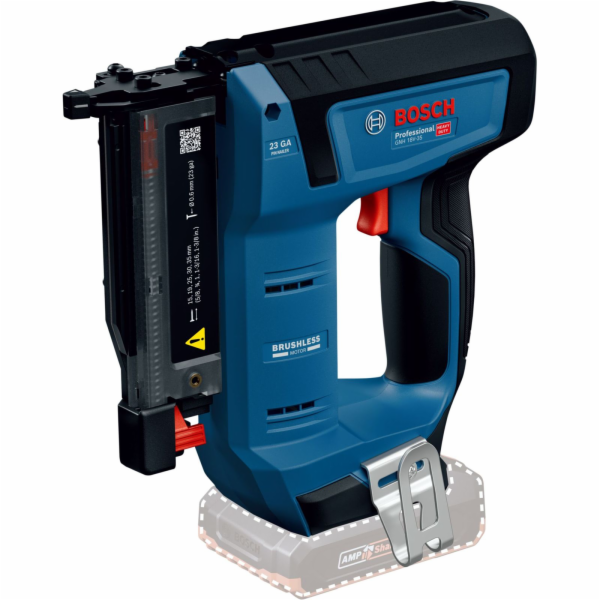 Bosch Powertools Akku-Holznagler GNH 18V-35 Professional ...