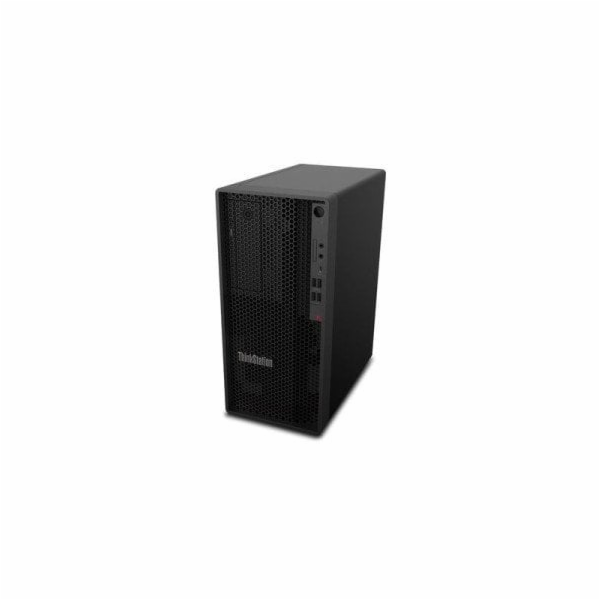 Lenovo ThinkStation P2 Tower Gen 2 (30JQ003VGE) (schwarz,...