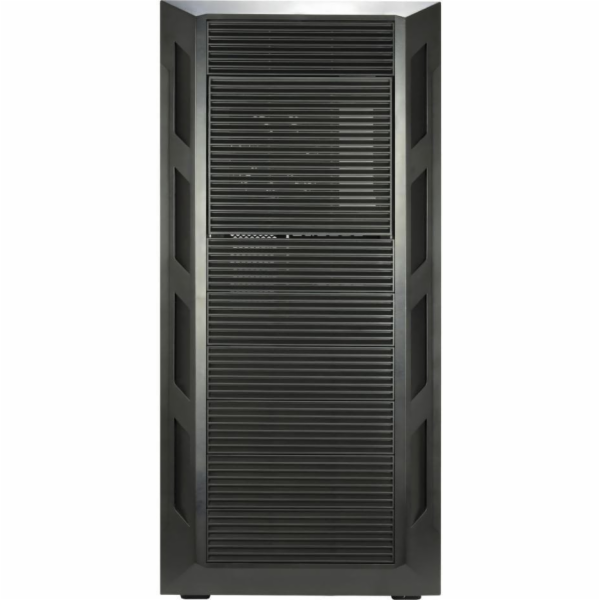 Inter-Tech IPC Server T-9 Tower (schwarz)
