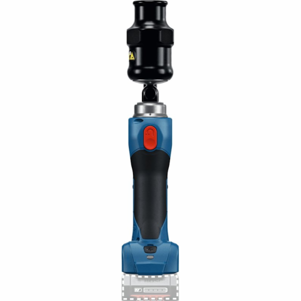 Bosch Powertools Akku-Hydraulisches Stanzwerkzeug GLH 18V...