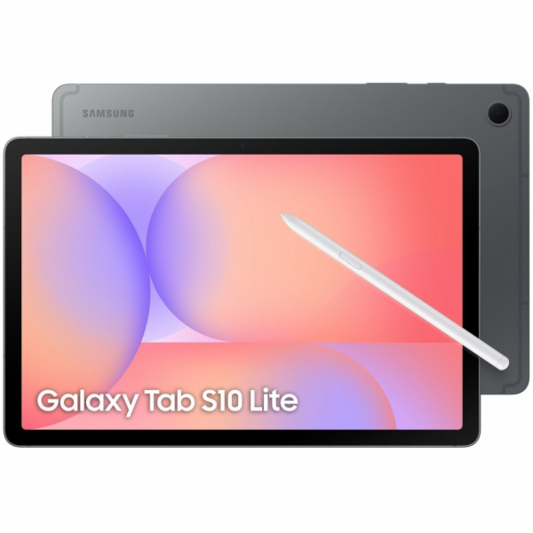 Samsung Galaxy Tab S10 Lite 256GB (grau, Android)