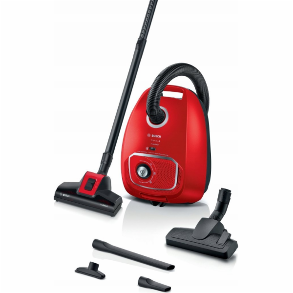 Bosch Sáčkový vysavač BGB41PET1 ProAnimal