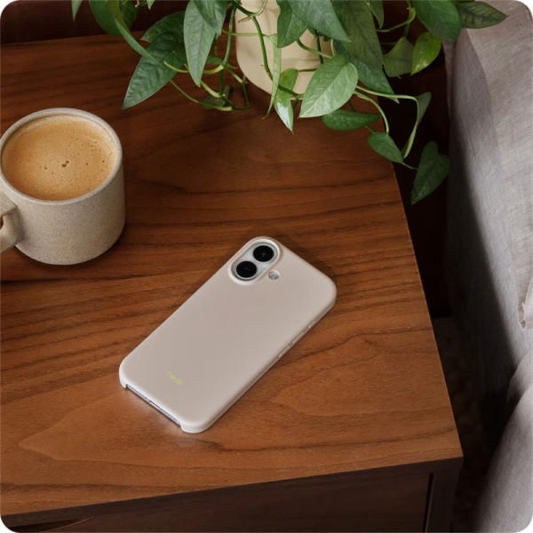 Apple Kryt Beats MagSafe a kompatibilní s ovládáním kamer...