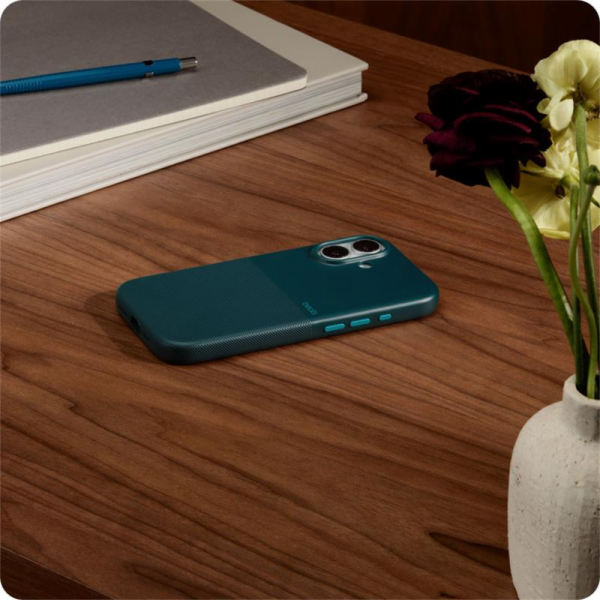 Apple Pouzdro Beats Rugged kompatibilní s MagSafe s ovlád...