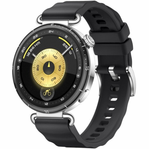 Huawei Watch GT 6 41mm (Konsu-B19F) (schwarz, schwarzes F...