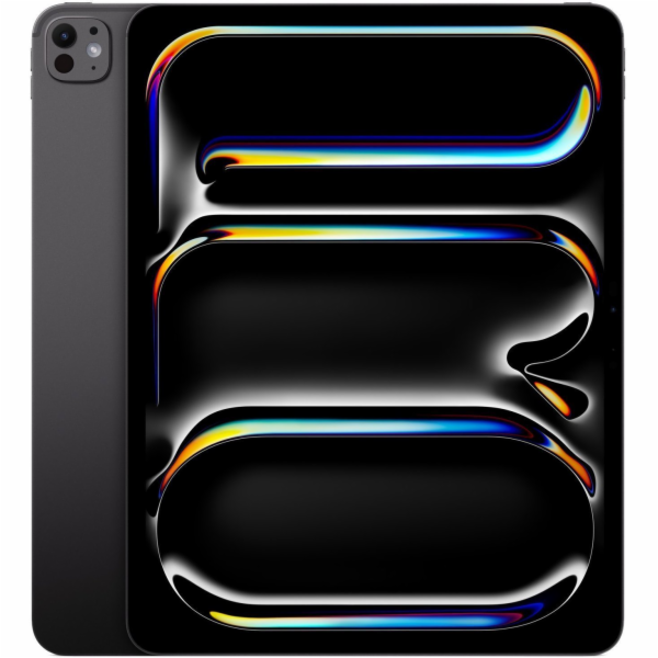 Apple iPad Pro 11 (256 GB) (schwarz, M5 / 2025 / 5G)