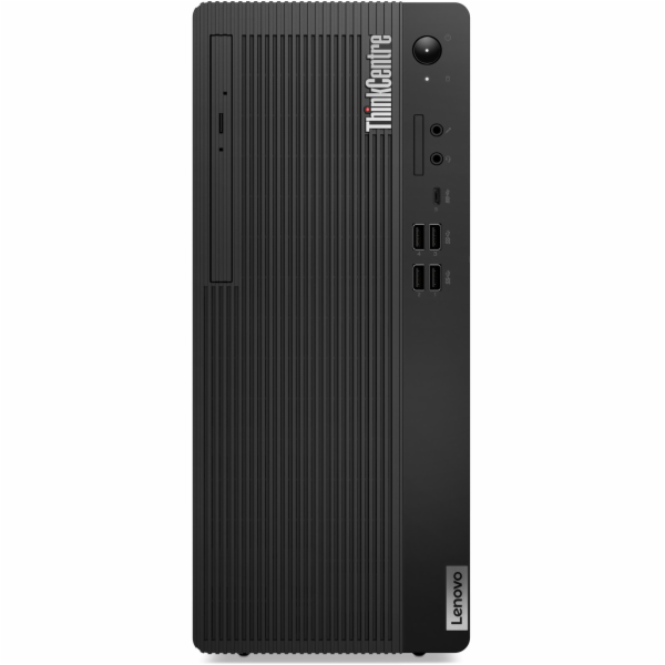 Lenovo ThinkCentre M75t Gen 5 (12X9001BGE) (schwarz, Wind...
