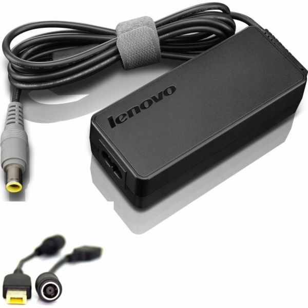 Lenovo 65W AC adaptér pro notebook Lenovo