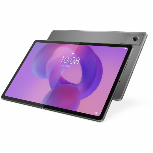 Lenovo Tab K12  (ZAGG0085SE) (grau, Android, 5G)