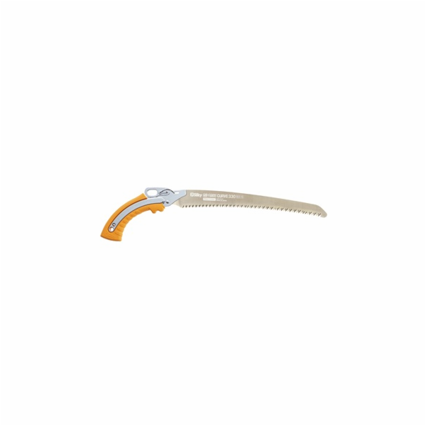 Silky Gunfighter Curve Professional 330-8.5-6
