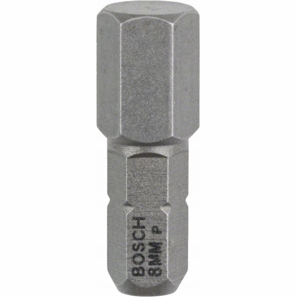 Bosch Bit imbus 8 eh, 25mm, 3ks