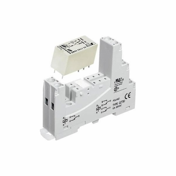 Ropam RELÉOVÝ MODUL ROPAM RM85-230V-1P