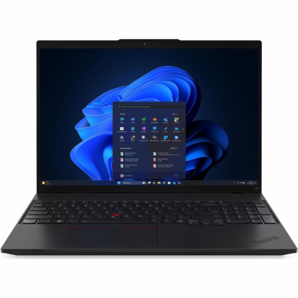 Lenovo Notebook ThinkPad L16 G2 21RH001FPB W11Pro 7 PRO 3...