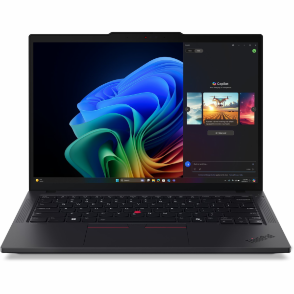 Lenovo Ultrabook ThinkPad T14 G6 21QJ000TPB W11Pro AI 5 P...