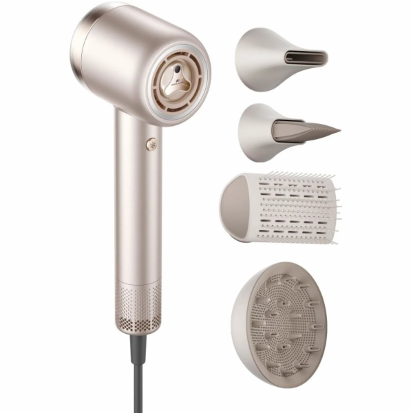 Dreame Fén Gusto Rose Gold