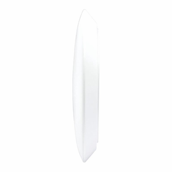 Lampa TOPE SORA, 18W, 3000-6000 K,, bílá