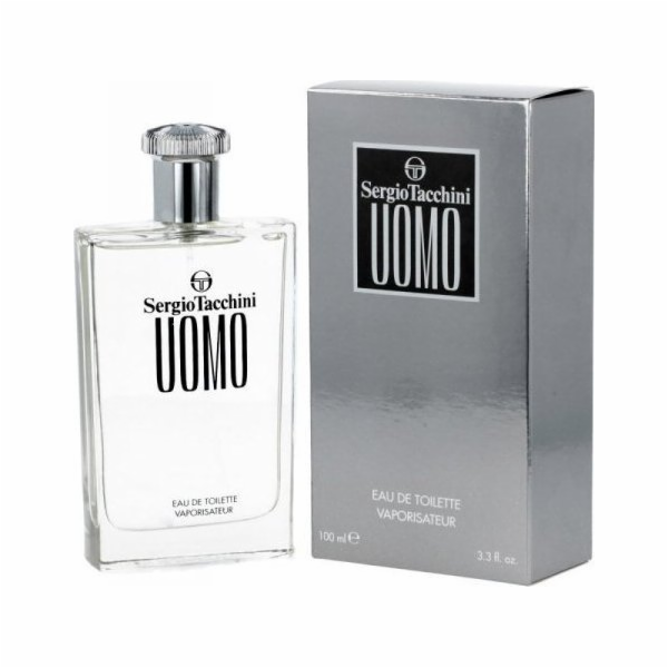 Sergio Tacchini pánský parfém Sergio Tacchini EDT Man (10...
