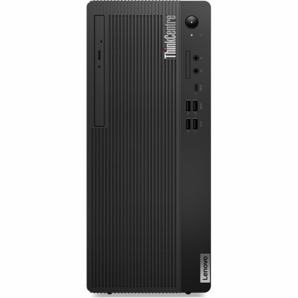 Lenovo ThinkCentre M75t Gen 2 (11RC0014GE) (schwarz, Wind...