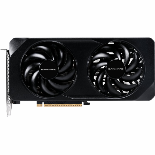 Gainward GeForce RTX 5060 Ghost 8GB OC (DLSS 4, 3x Displa...