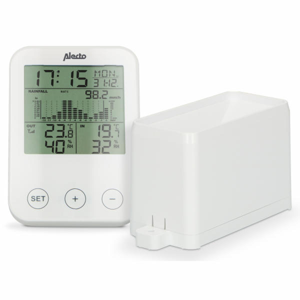 Alecto WS-1200