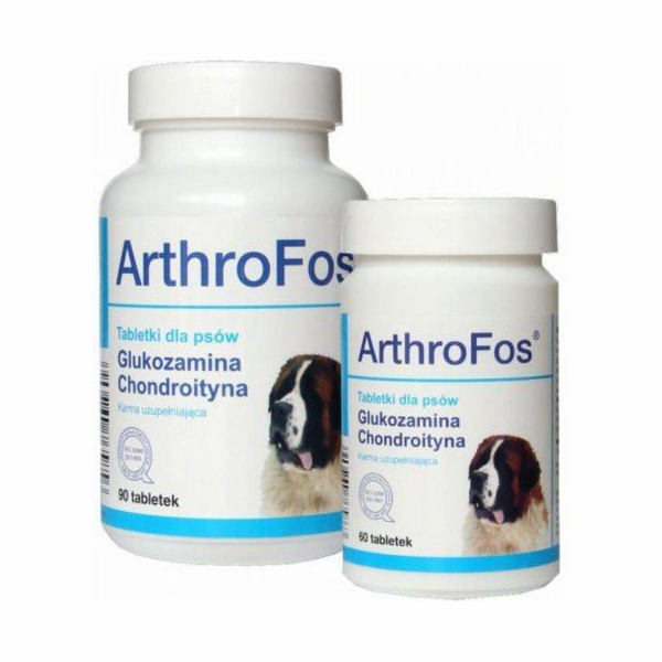DOLFOS Arthrofos 60 tablet