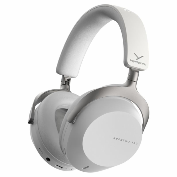 BEYERDYNAMIC AVENTHO 300, Bezdr. slúchadlá, šedé