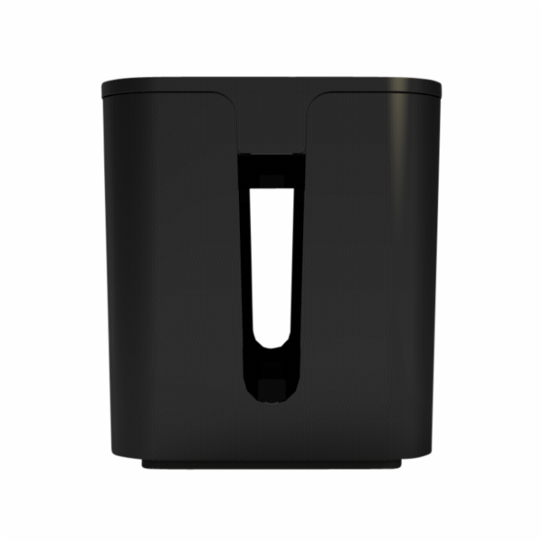 Bluelounge CableBox Mini schwarz