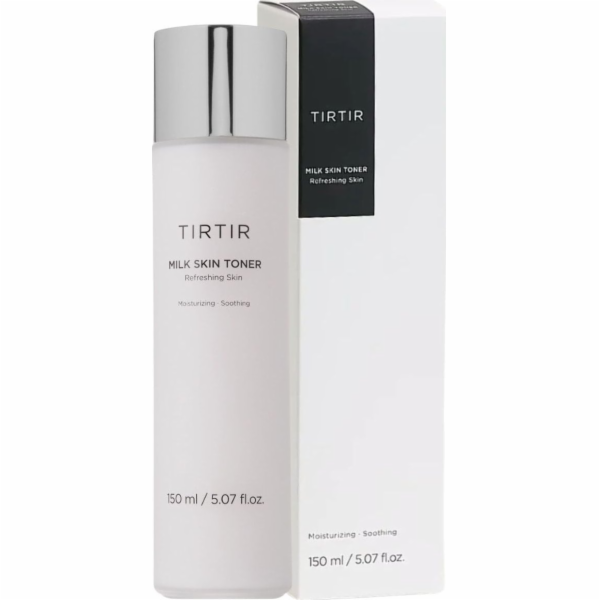 Alkotest Milk Skin Toner Hydratační mléčný pleťový toner ...