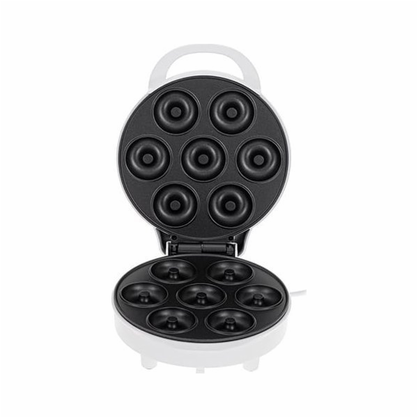 Adler AD 3075 Donutovač – výrobník koblih bílý