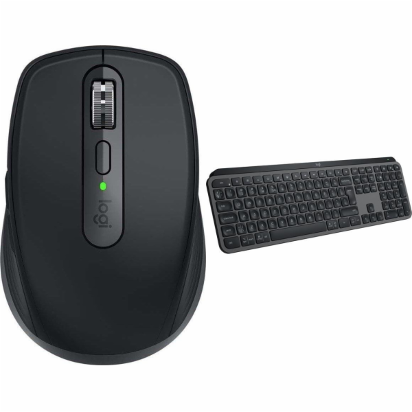 Logitech Myš MX Anywhere 3S pro firmy (910-006958) + bezd...