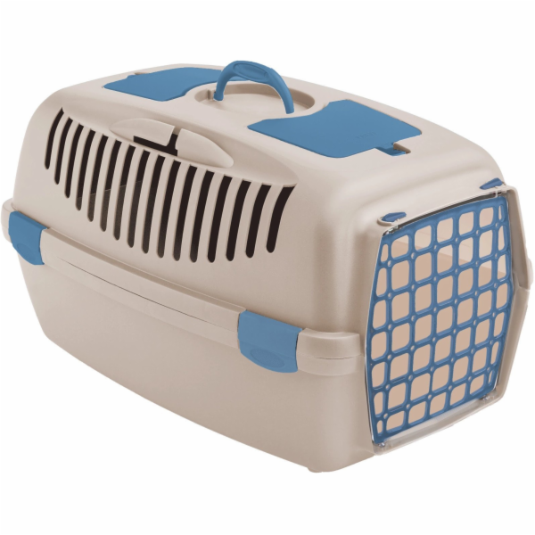 Zolux TRANSPORTER GULLIVER 2 BÉŽOVÉ plastové dveře 55/36/...