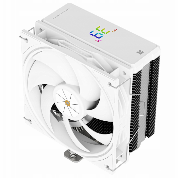 Assassin X 120 R Digital White