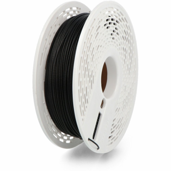 Fiberlogy Filament Nylon PA12 + CF15 1,75 mm 0,5 kg - Černá