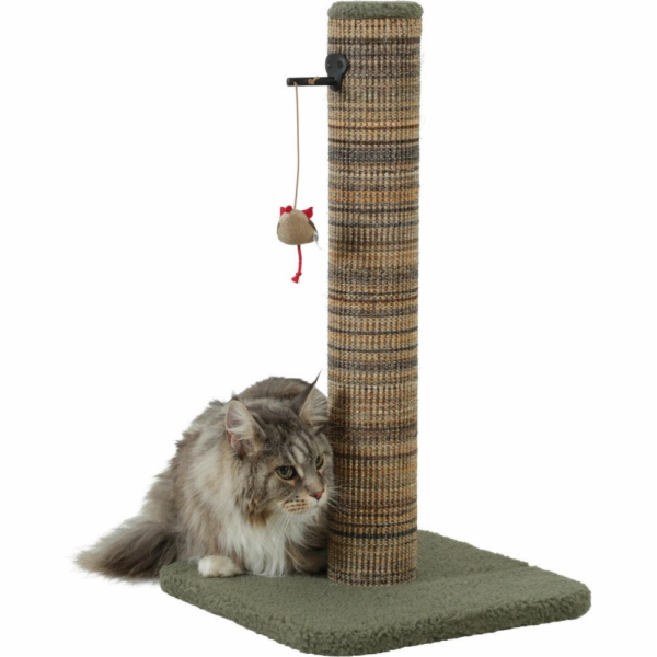 Pets Collection Škrabadlo pro kočky ZOLUX BOREAL M 60 cm ...