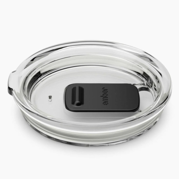 Ember Sliding Lid 10oz