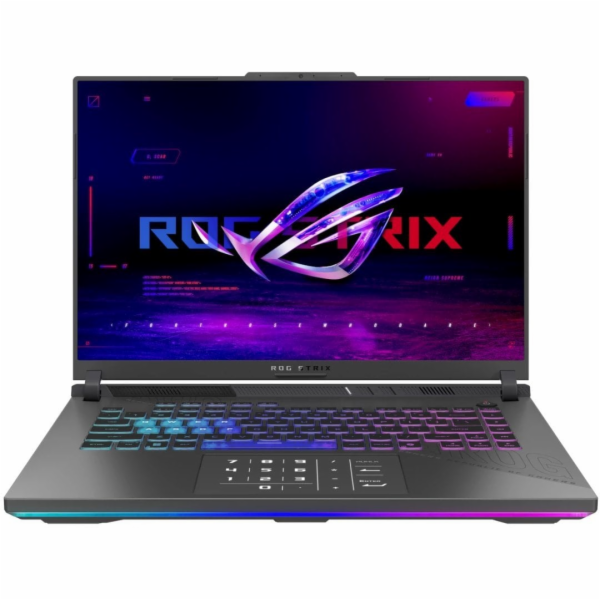 ASUS ROG Strix G16 G614FP-R9161 Ryzen 9 9955HX 16,0" 2,5K...