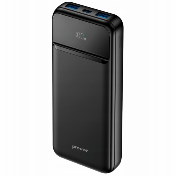 PROOVE Powerbanka Illuminator 2 22,5 W 10 000 mAh