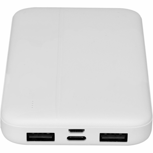 S-link Powerbanka IP-G10N 10000mAh bílá