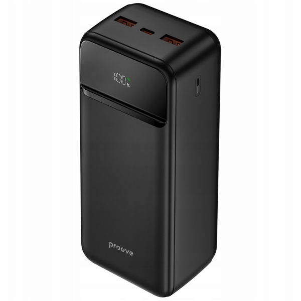 PROOVE Powerbanka Illuminator 2 22,5 W 30 000 mAh