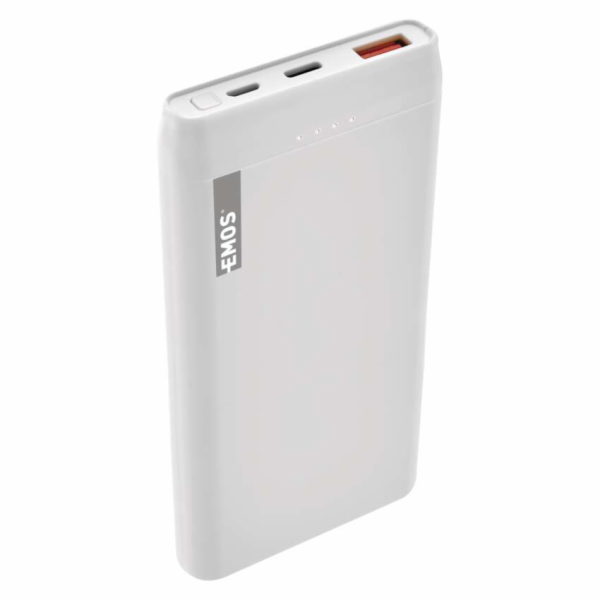 EMOS POWERBANK ALPHAQ 10 10000 B